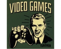 Games-education